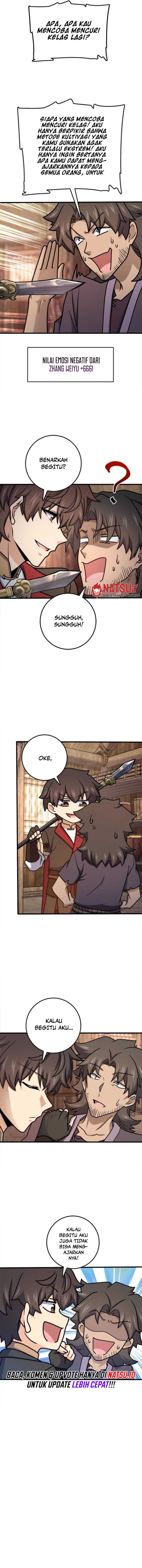 Spare Me, Great Lord! Chapter 569 Gambar 3